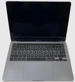 Laptop Apple MacBook Pro 2020 16GB Intel Core i7 SSD 512GB