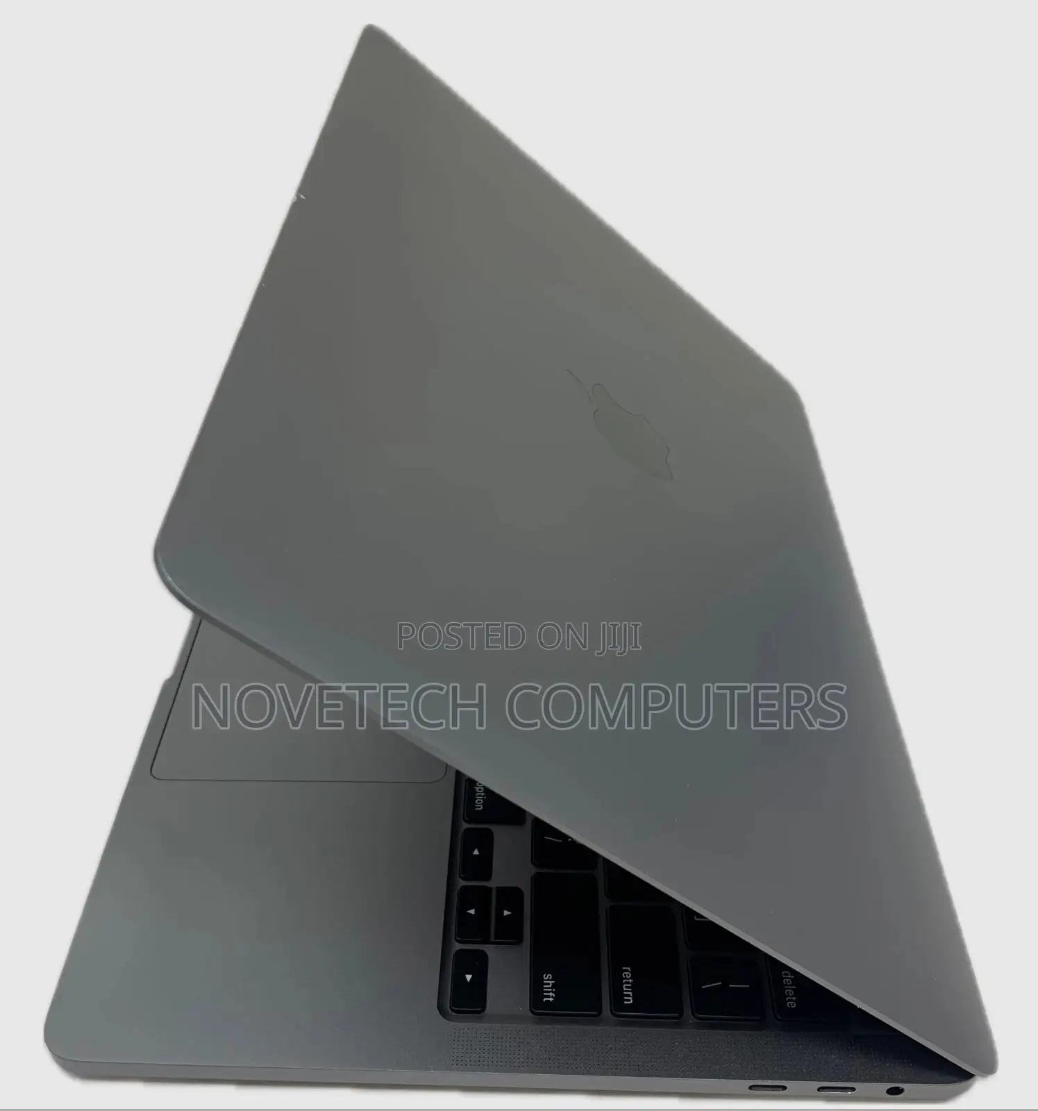 Laptop Apple MacBook Pro 2020 16GB Intel Core i7 SSD 512GB
