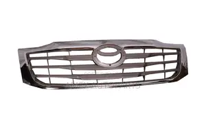 Toyota Hilux Vigo Champ 2012 Onwards Chrome Grille / Grill