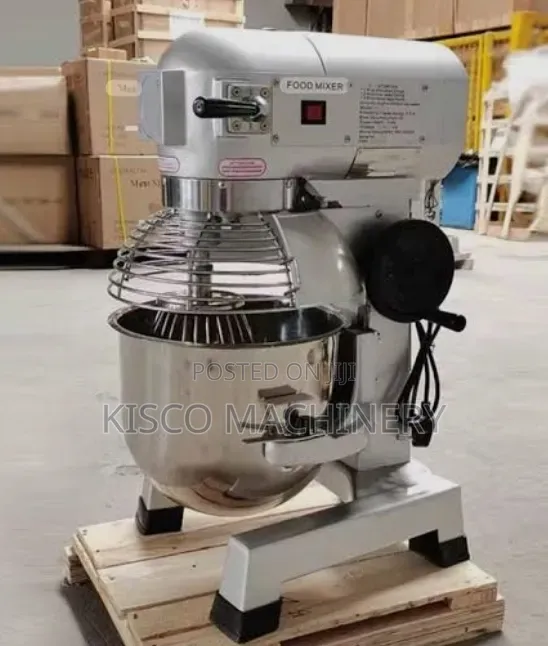 Affordable 20 Liters Commercial Dough Mixer Machine/Dough Mixer