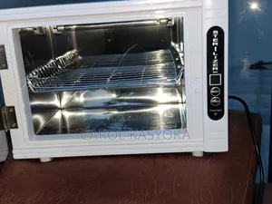 Sterlizer Machine