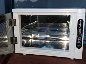 Sterlizer Machine