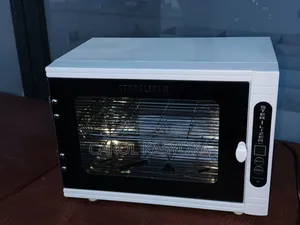 Sterlizer Machine