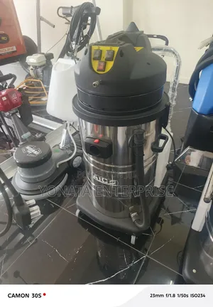 80l Commercial Carpet Cleaner