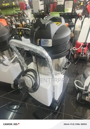 80l Commercial Carpet Cleaner