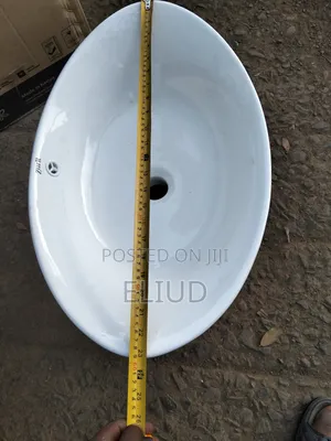 Counter Basins