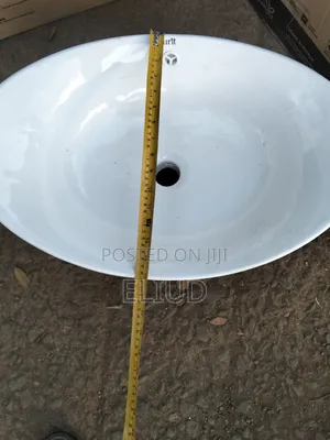 Counter Basins