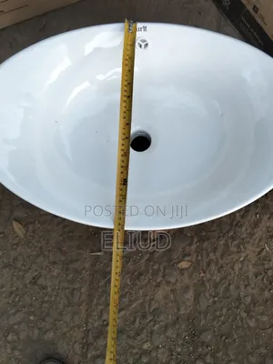 Counter Basins