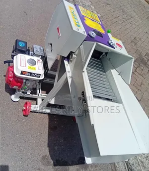 High Speed Chaff Cutter 1tone