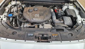 Mazda CX-8 2018 White