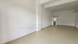 64sqm Shop for Sale on a New Apartment Bulding at KSH 9.92m