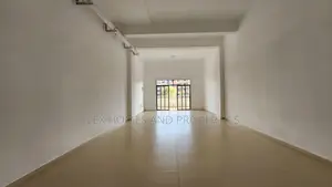 64sqm Shop for Sale on a New Apartment Bulding at KSH 9.92m