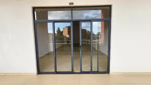 64sqm Shop for Sale on a New Apartment Bulding at KSH 9.92m