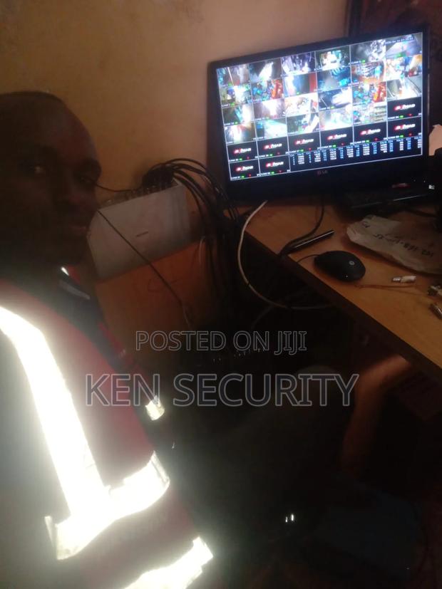 CCTV Installer - thumbnail 2