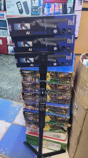 Ai Tripod Stand