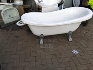 Tubs Freestanding