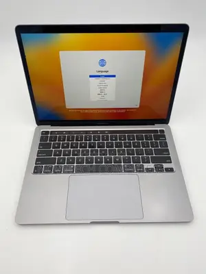 Laptop Apple MacBook Pro 2020 16GB Intel Core i7 SSD 512GB