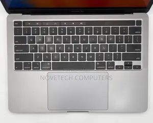 Laptop Apple MacBook Pro 2020 16GB Intel Core i7 SSD 512GB