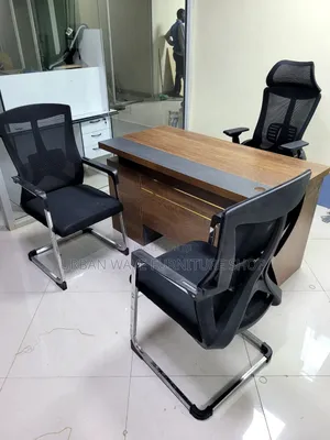 Office Furnishings Package