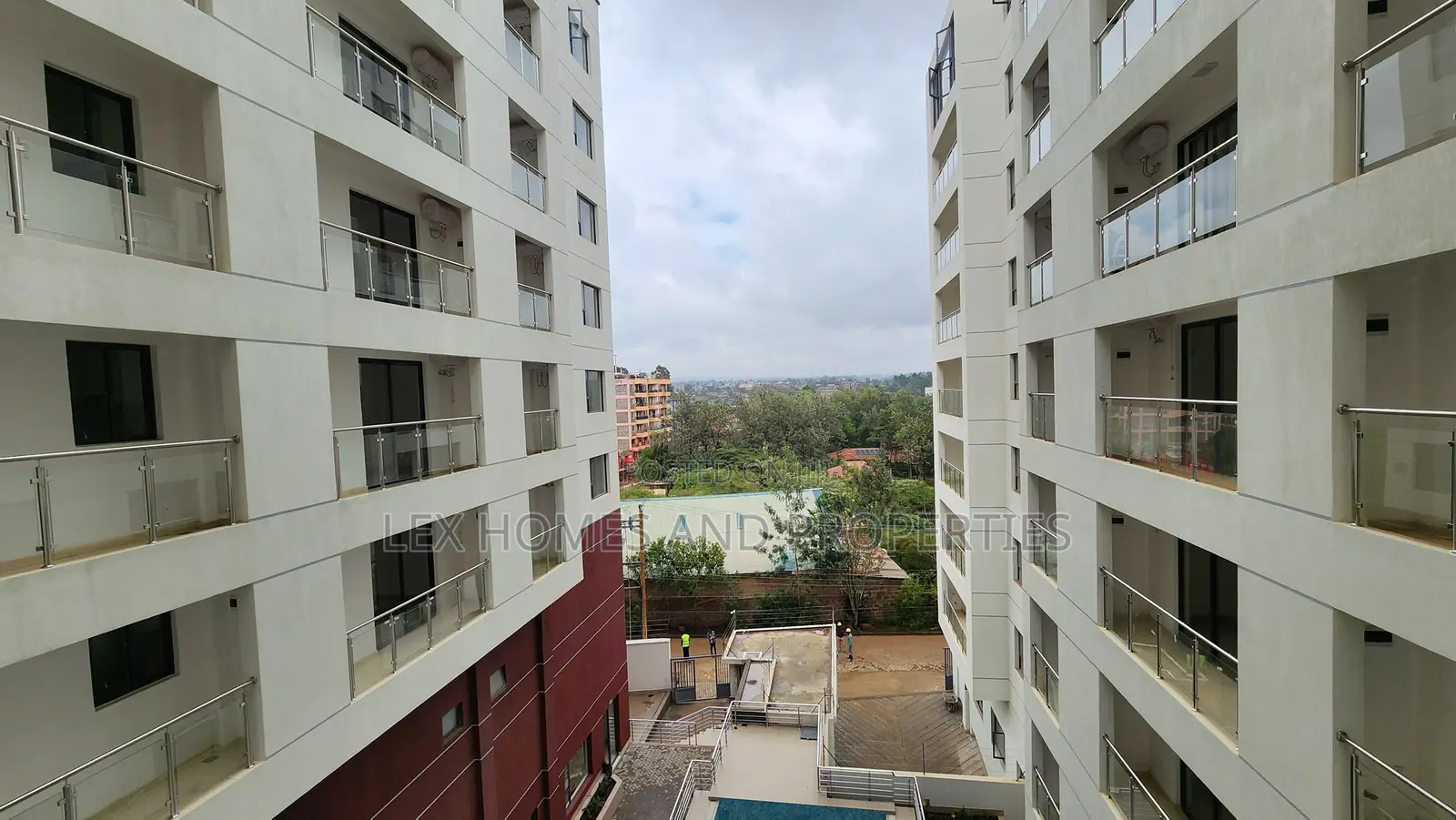 3bdrm Apartment in Maasai Lodge for rent