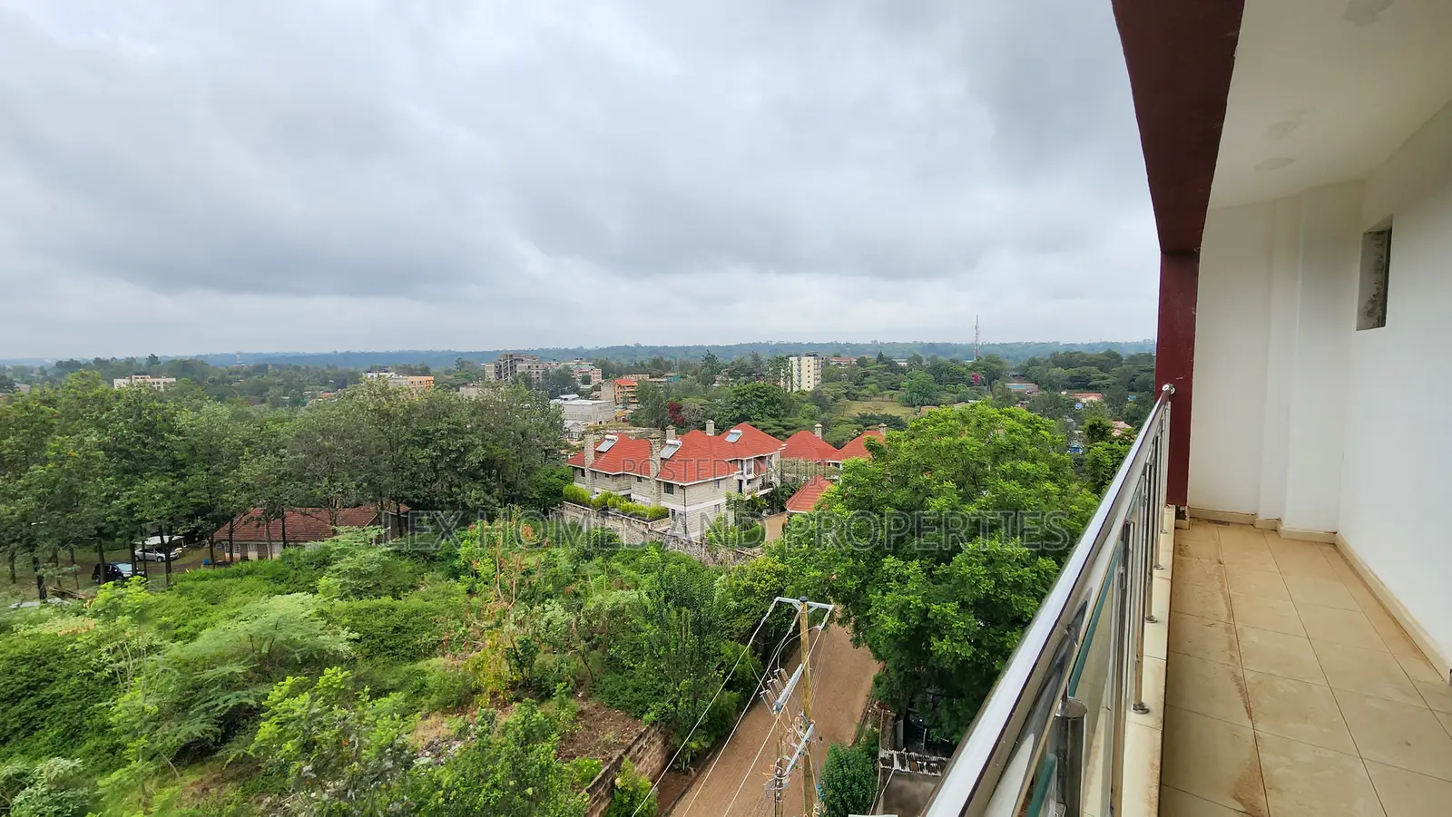3bdrm Apartment in Maasai Lodge for rent