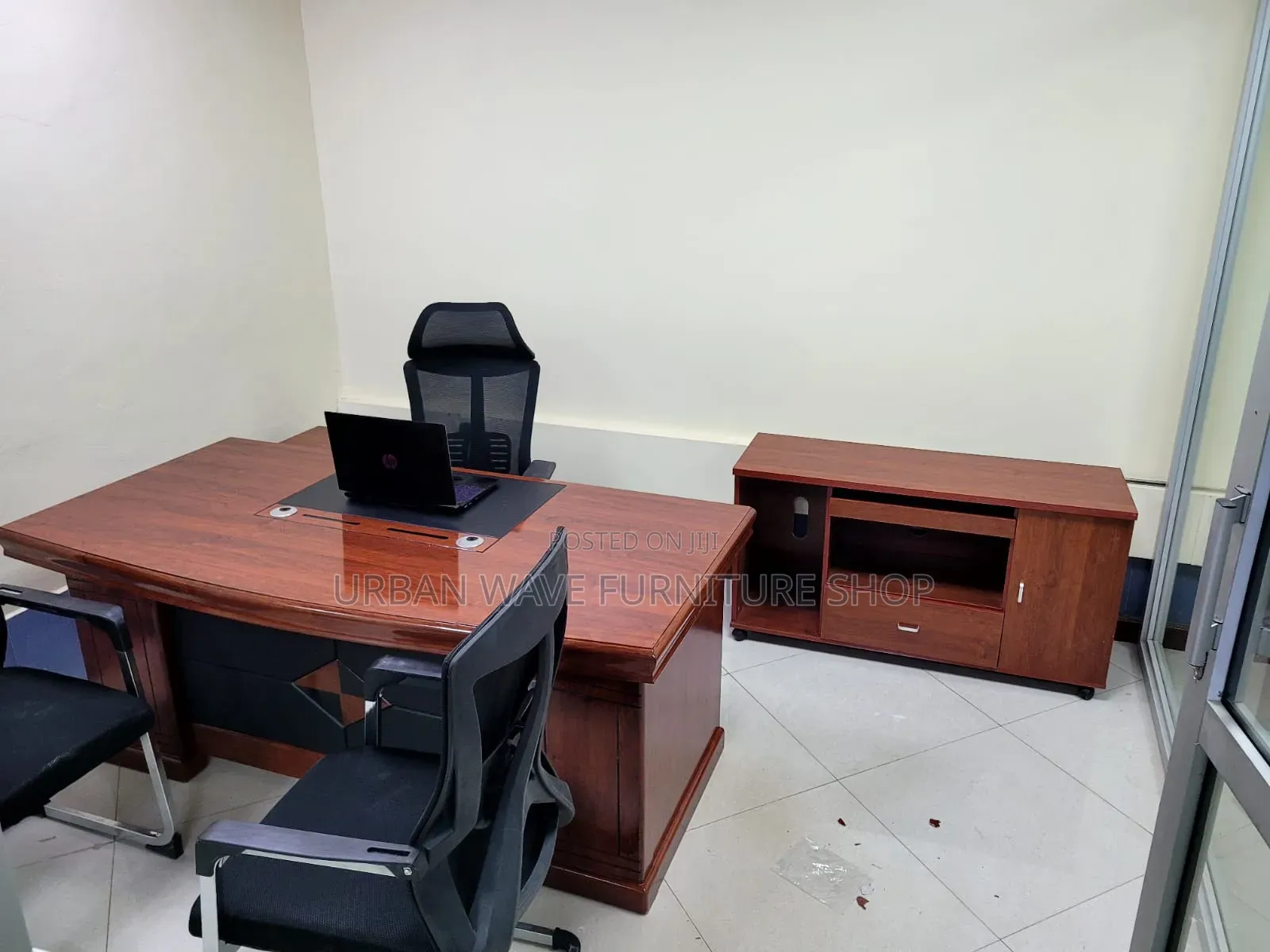 Office Suites