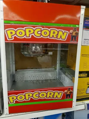 Porpcone Machine