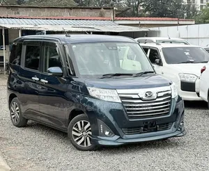 Daihatsu Thor 1.0 Petrol FWD 2019 Blue