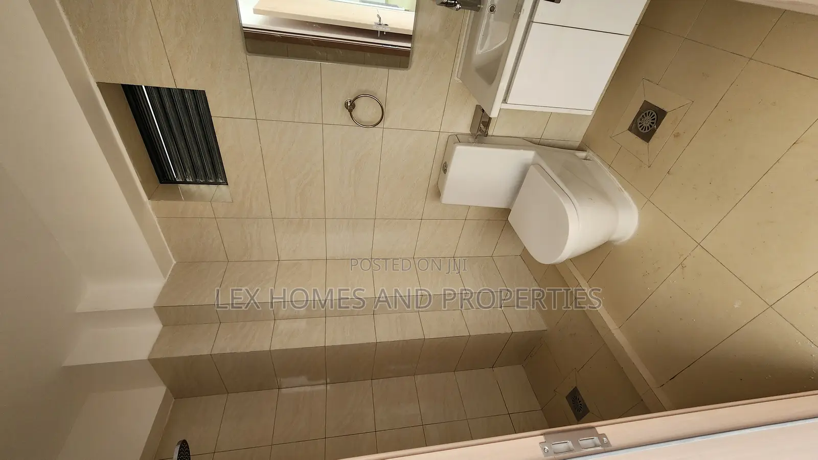 3bdrm Apartment in Maasai Lodge for rent