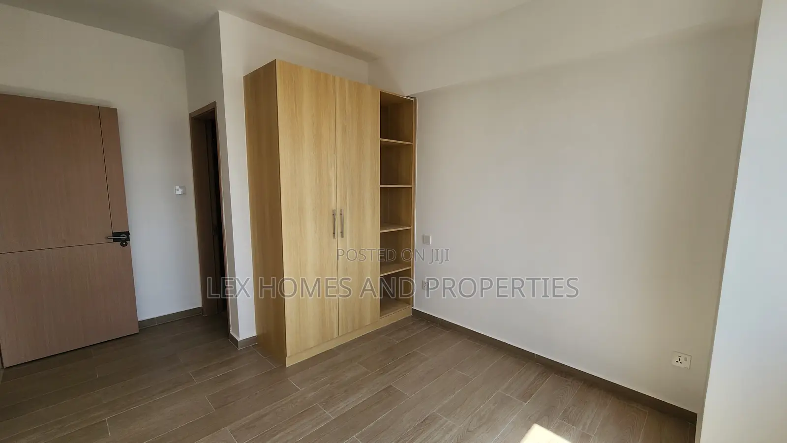 3bdrm Apartment in Maasai Lodge for rent