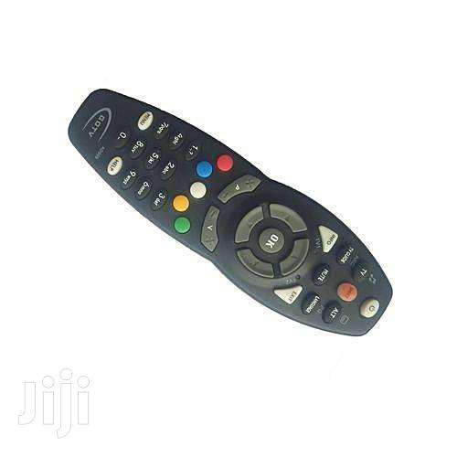 Gotv Decoder Remote Control Wholesale