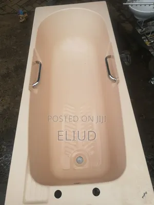 Coloured Bath Tubs