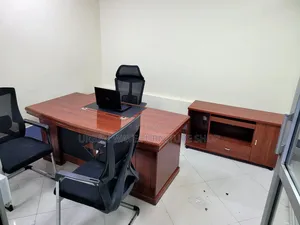 Office Workspace Solutions