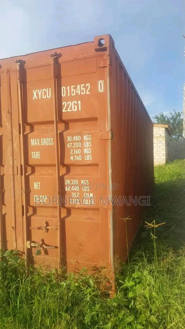 Containers
