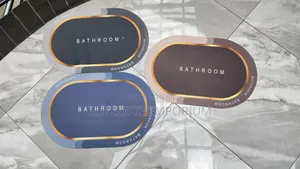 Antislip Absorbent Mat