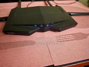Tenda Ac120o Mu-Mimo Dual Band Gigabit Wifi Router