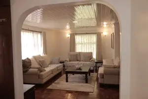Stylish 5-Bedroom Airbnb Bungalow Near SGR Jkia