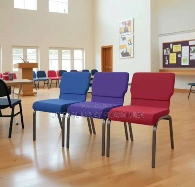 Office Chair;Modern Reception Visitor Chair