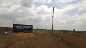 50x100 Residential Plots for Sale in Juja