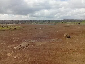 50x100 Residential Plots for Sale in Juja