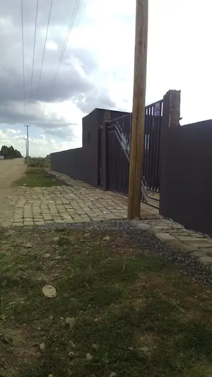 50x100 Residential Plots for Sale in Juja