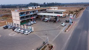 50x100 Residential Plots for Sale in Juja