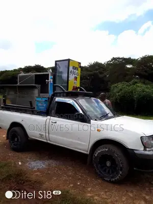 Transportation Pick-Up