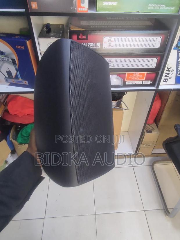 Two-Way Professional Compact Wall-Mount Loudspeaker - main view