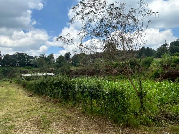 Kerarapon 1/4acre Plots for Sale - thumbnail 5