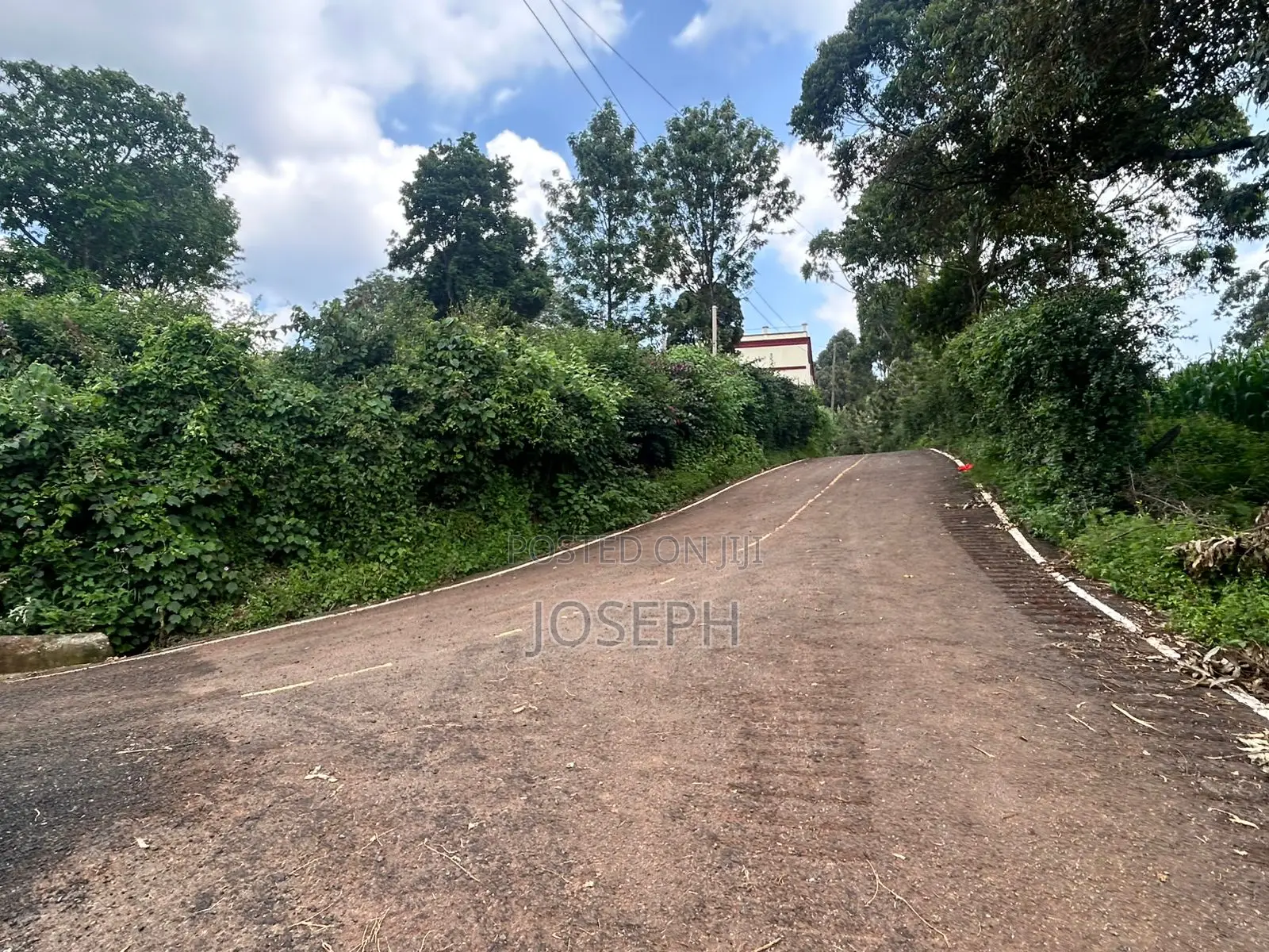 Kerarapon 1/4acre Plots for Sale
