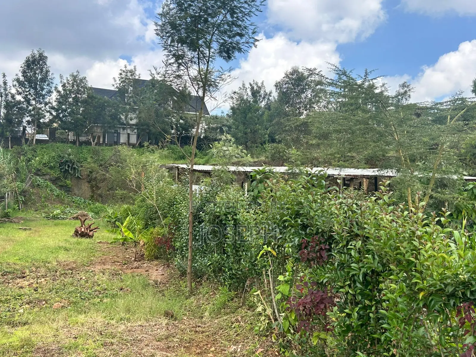 Kerarapon 1/4acre Plots for Sale