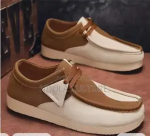 Low Cut High Cut Desert Trek Bank Robbers