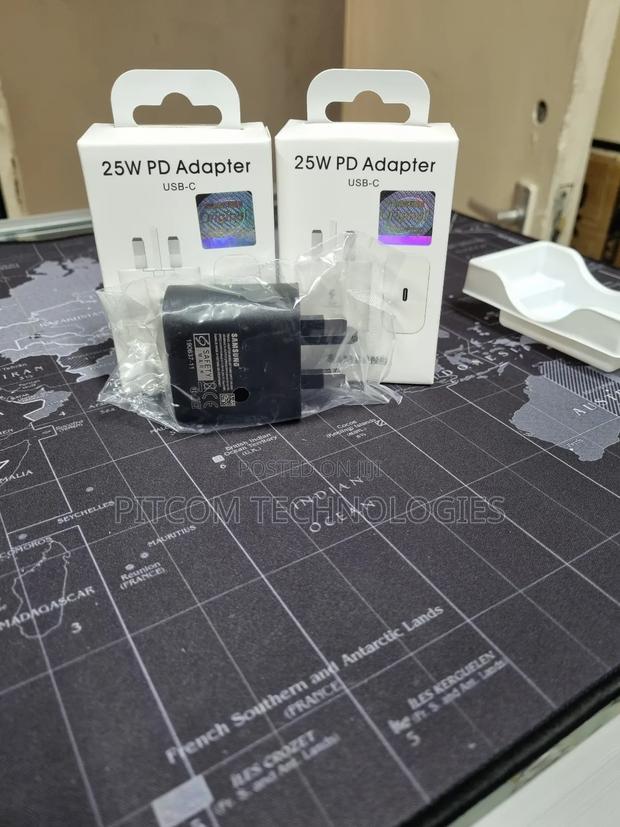 25 Pd Samsung Adapter - thumbnail 2