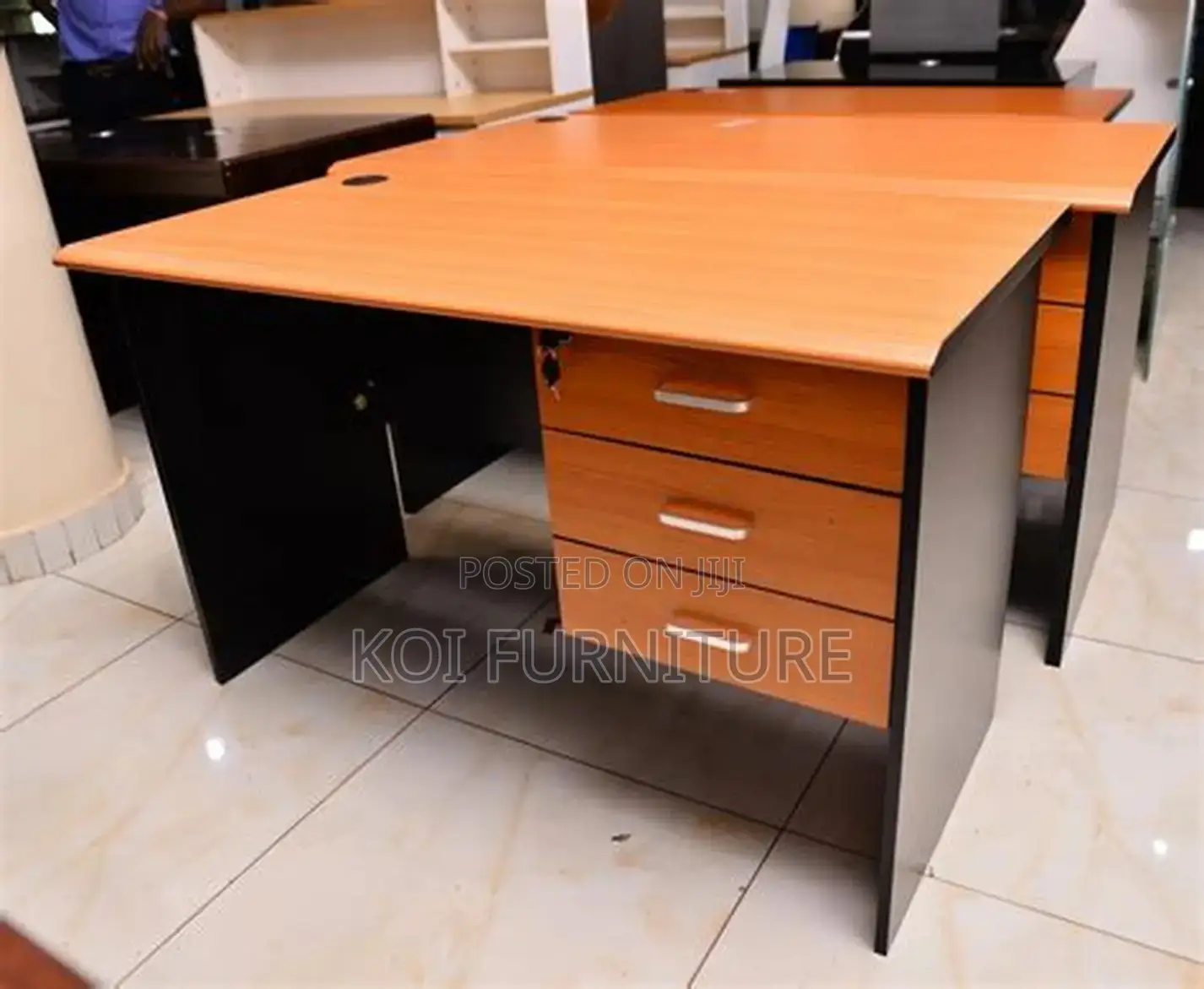 Office Desk; 1.2 Meters Home Ofice Study Desk